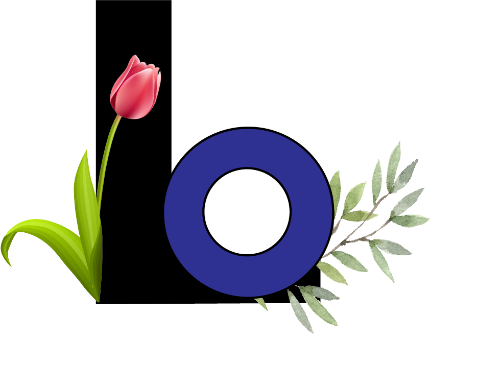 OxidiLily Logo
